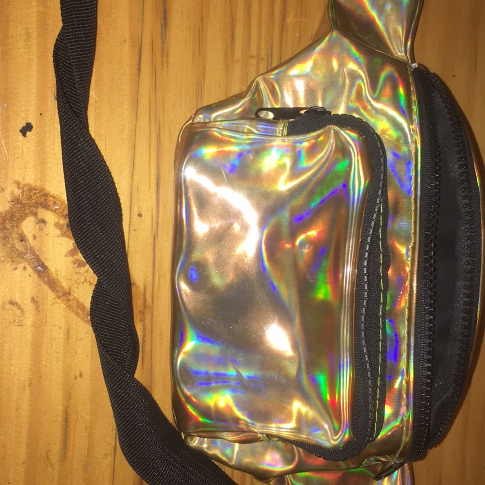 Fanny pack